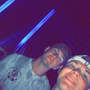 Meet your Posher, Logan